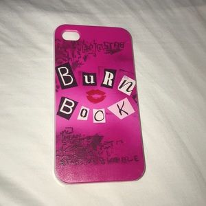iphone 4/4s case